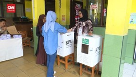 VIDEO: DPR dan KPU Sepakat Pilkada Ulang Digelar 27 Agustus 2025