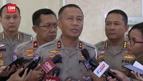 VIDEO: Kakorlantas Polri Prediksi 110 Juta Orang Akan Liburan Nataru