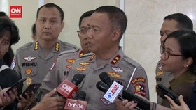 VIDEO: Kakorlantas Polri Jelaskan SIM Tidak Bisa Berlaku Seumur Hidup