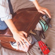 Nggak Bikin Mager, Ini Dia 5 Trik Packing Mudah dan Praktis Buat Liburan