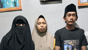 Umi Pipik Datangi Penjual Es Teh yang Dihina Gus Miftah, Ungkap Dua Pembelajaran