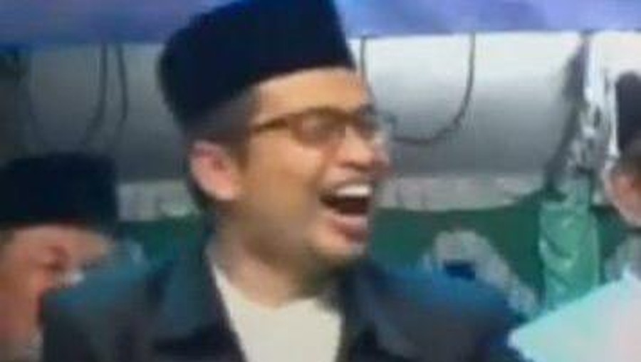 Usman Ali