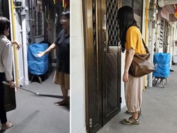 Waduh! 5 Keributan Ini Disebabkan Gegara Tetangga Masak
