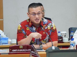 BMKG Prediksi Jakarta Banjir, Kenneth DPRD DKI Minta Pemprov Siaga