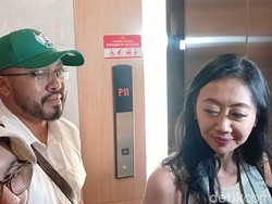 Suami Pilih Hengkang dari Bisnis Yang Dibangun Bersama Asri Welas