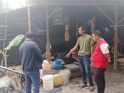 Kronologi Balita 1 Tahun Tewas Tenggelam dalam Ember Saat Ibu Cuci Baju