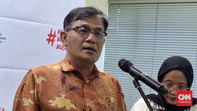 Kepala BP Taskin Budiman Sudjatmiko akan bertemu Menteri ESDM Bahlil Lahadalia untuk membahas izin ojol membeli pertalite.