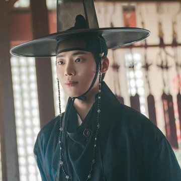 4 Drakor yang Pernah Diperankan Choo Young Woo, Lawan Main Lim Ji Yeon di 'The Tale of Lady Ok'