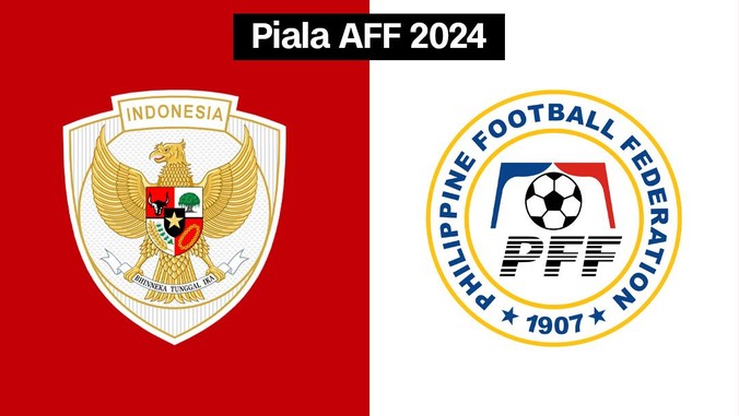 Selamat malam pembaca CNNIndonesia.com, kami akan memandu Anda mengikuti laga Timnas Indonesia vs Filipina dalam lanjutan Piala AFF 2024.