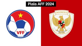LIVE REPORT: Vietnam vs Timnas Indonesia di Piala AFF 2024