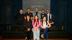 Siapkan Penampilan Spesial, Dipha Barus Bakal Bawakan Lagu Baru di DWP 2024