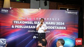 Telkomsel Kerahkan AI untuk Antisipasi Lonjakan Traffic saat Nataru
