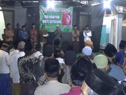 Sewindu Berlalu, Tewasnya Haniyah ART di Batang Masih Misterius