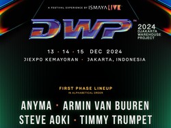 Menghitung Hari Menuju DWP 2024