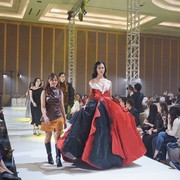 ESMOD Jakarta Creative Show 2024 Tampilkan Kreativitas dan Inovasi Busana Karya Mahasiswa