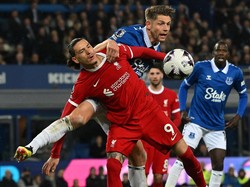 Slot Prediksi Goodison Park Membara, Tuntut Liverpool Jaga Emosi