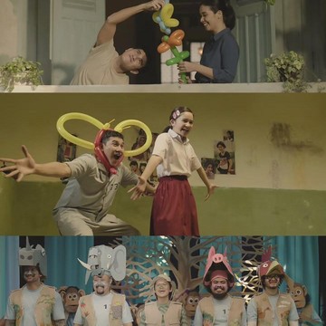 8 Daftar Film Bioskop Seru yang Tayang Desember 2024, Siap Warnai Akhir Tahun!