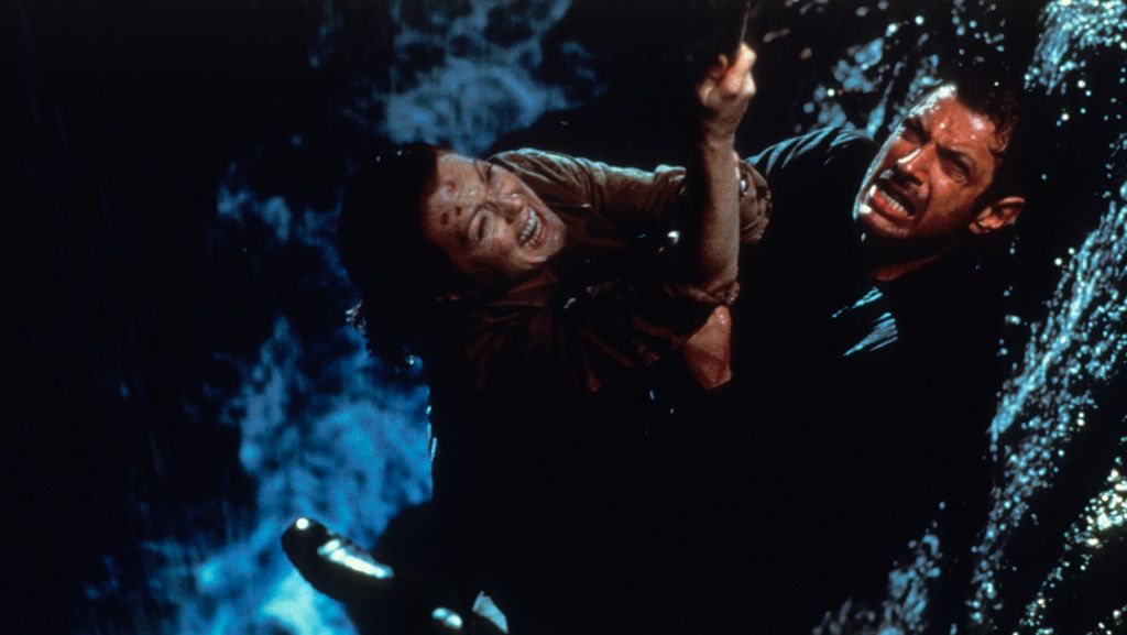 Sinopsis Jurassic Park 2, Bioskop Trans TV 20 Desember 2025