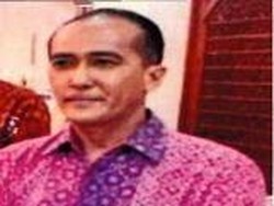 Posisi Harun Masiku di Dalam atau Luar Negeri, Ini Kata KPK
