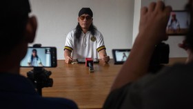 Ponpes Ora Aji Milik Miftah Buka Suara soal Dugaan Penganiayaan Santri