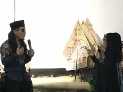 Video Lama Gus Miftaf Viral Lagi, Sebut Pesinden Yati Pesek Lonte