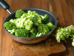 5 Makanan yang Bisa Tingkatkan Fungsi Hati dan Turunkan Risiko Kanker