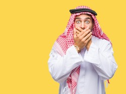 Hati-hati, Ini Ucapan yang Paling Dibenci Allah SWT