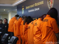Alasan Wanita WNI Mau Dijual Sindikat Pengantin Pesanan ke Pria China