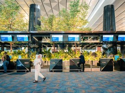 InJourney Dukung Penuh Kesiapan Bandara Jelang Libur Natal dan Tahun baru