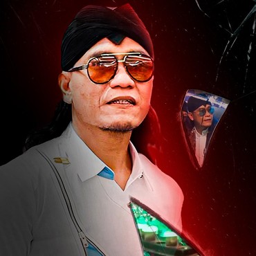 Pengurus-Santri Pesantren Ora Aji Miftah Maulana Dipolisikan Atas Kasus Penganiayaan