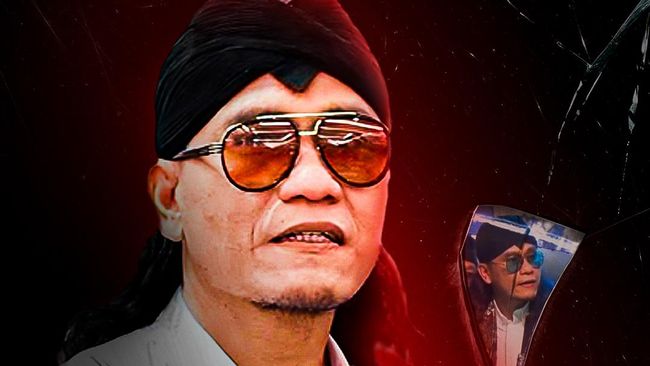 Pengurus-Santri Pesantren Ora Aji Miftah Maulana Dipolisikan Atas Kasus Penganiayaan