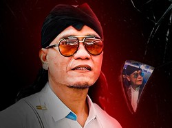 Pengurus-Santri Pesantren Ora Aji Miftah Maulana Dipolisikan Atas Kasus Penganiayaan