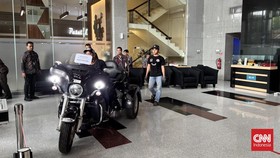 77 Lot Barang Rampasan Koruptor Terjual Rp17 Miliar dalam Lelang