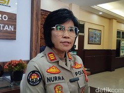 Video: Polisi Belum Panggil Doktif Terkait Laporan Richard Lee