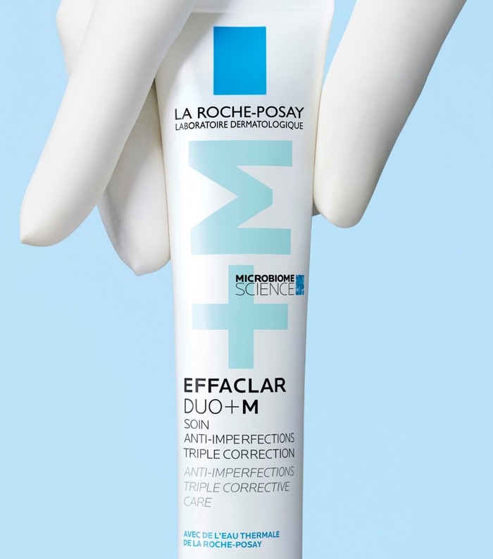 La Roche Posay Effaclar Duo+M