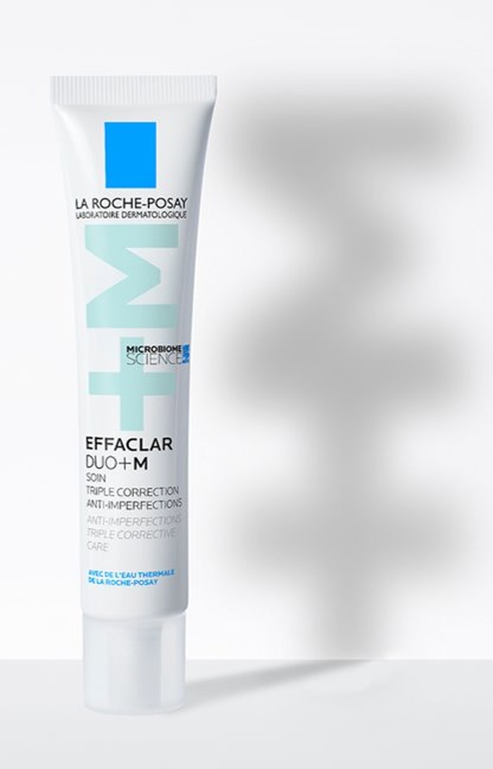 La Roche Posay Effaclar Duo+M