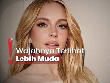img-title Lindsay Lohan Dibela Ayah usai Dianggap Lakukan Operasi Plastik