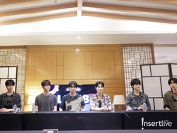 Melihat Lebih Dekat Pesona LUN8 yang Visualnya Mencuri Perhatian