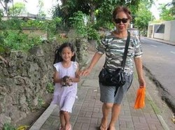Profil Margariet Megawe: Pembunuh Angeline dan Penyayang Kucing