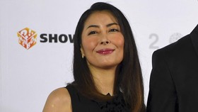 Penyanyi dan Aktris Jepang Miho Nakayama Ditemukan Meninggal Dunia