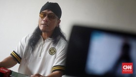 Miftah Respons Kritik soal Panggilan 'Gus': Tidak Perlu Saya Jelaskan
