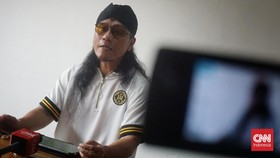 Mundur dari Utusan Khusus Presiden, Miftah Temui Prabowo Pekan Depan