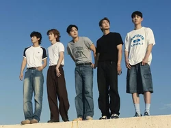 Lirik Lagu Life Goes On - Mytro