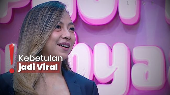 Rumah Mewah Terbengkalai Bukan Miliknya, Nadia Vega: Lagi Bikin Project..