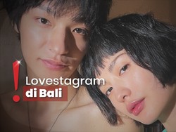 Kata Agensi soal Rumor Nana dan Chae Jong Seok Sudah Lama Pacaran