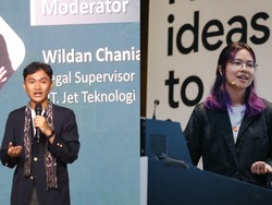 Para Gen Z Penembus Batas dari Beasiswa Teladan
