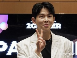 Perdana Tampil di Indonesia, Paul Kim Tak Menyangka Disambut dengan Hangat