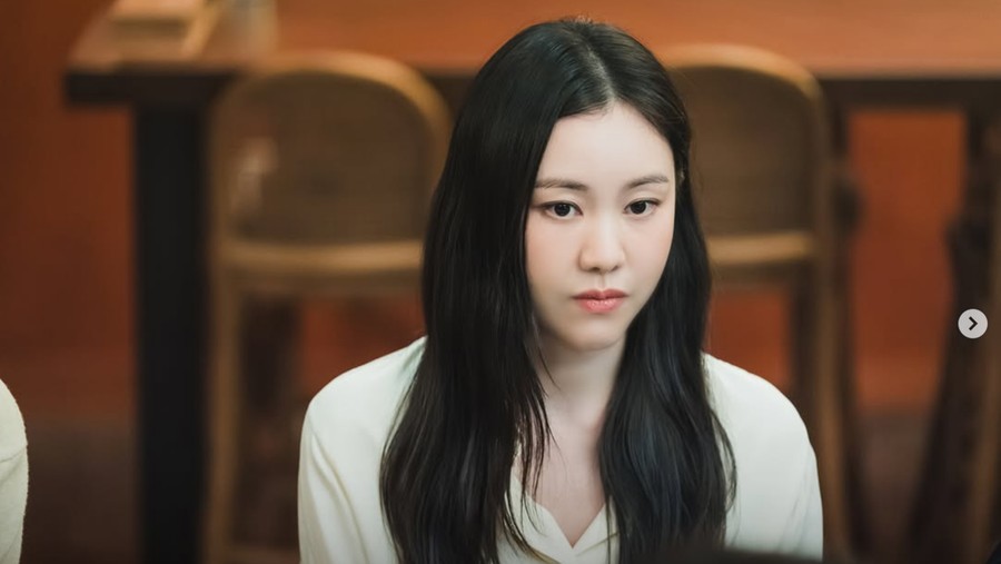 Pemain Drama Korea Love Your Enemy