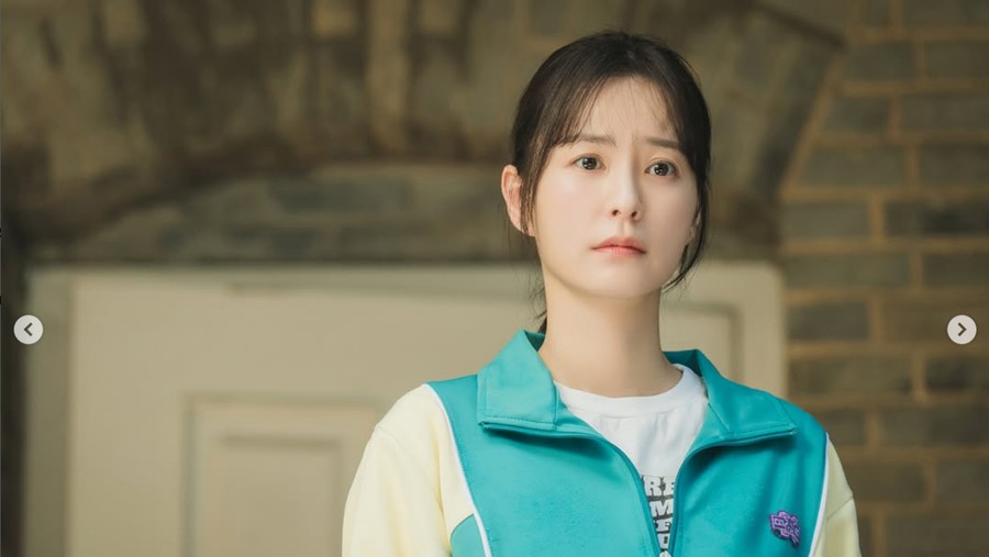 Pemain Drama Korea Love Your Enemy