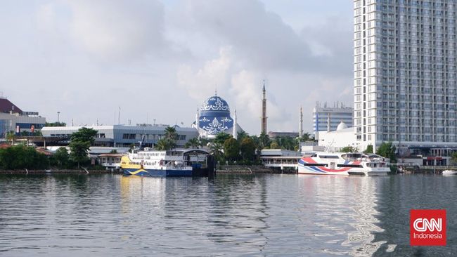 BP3MI: Banyak Penyelundupan PMI Dilakukan via Pelabuhan Resmi Batam